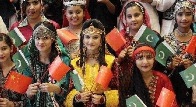 巴基斯坦人眼中的中国,是这样的?