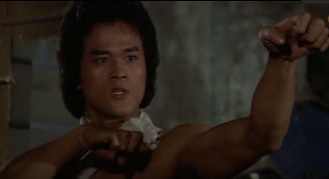 邵氏经典动作电影《上海滩十三太保》,留住刘德华最好