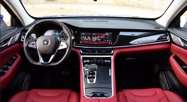 ����CS85CoupeΪ���ڹ�������SUV��һ֦���㣬���˱������֪��