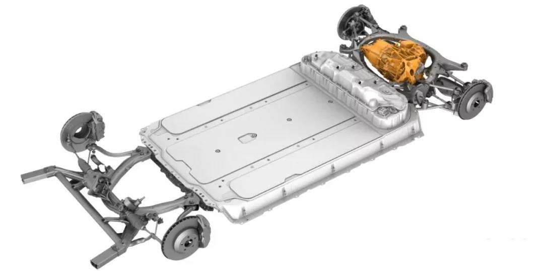 成本约3万元,特斯拉Model 3电池模组现可更换