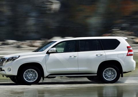 速递!新鲜的“日系中大型车“资讯全在这，看我就够了