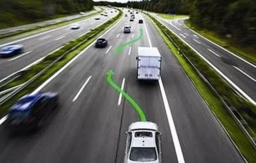 自从买车之后 “强迫症”越来越严重了