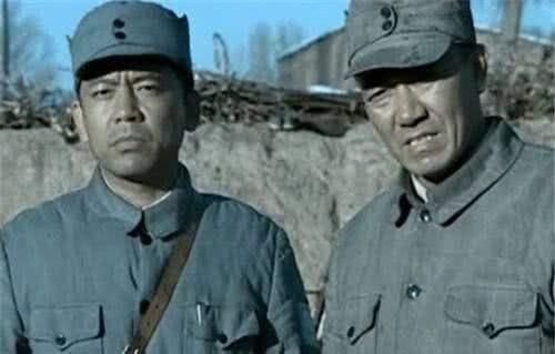 亮剑赵刚头像图片