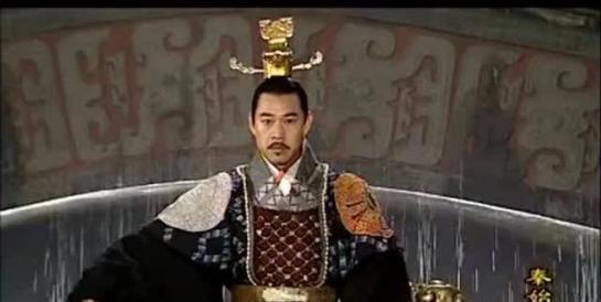 扶苏为何相信秦始皇给他的诏书是真的?难道是他太蠢了
