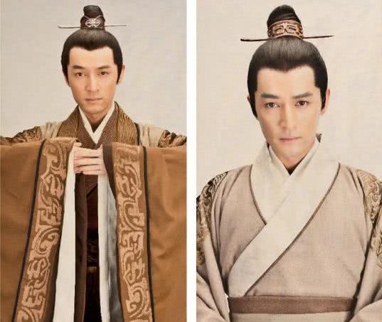 汉人的祖先来自哪里 中国人血统起源探究