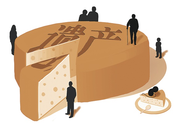 婚前的存款属于夫妻共同财产吗?如果一方去世