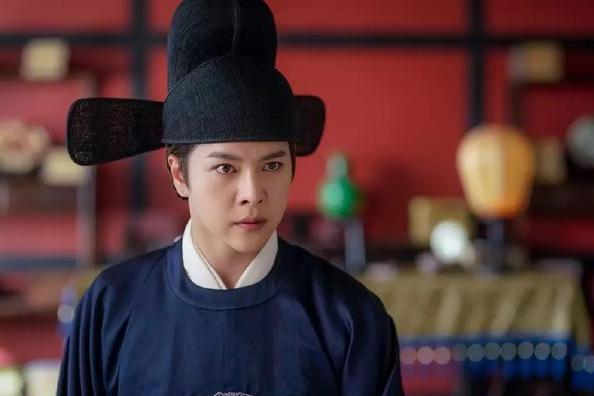 夜天子:李秋池走投无路投靠叶小天,叶小天奉命到铜仁做推官