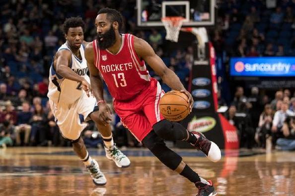 哈登的后撤步三分那么厉害,为什么nba里没人学?