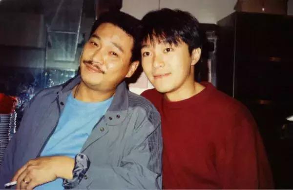 吴孟达首谈周星驰:我们还好,只是老死不相往来