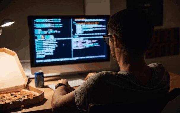 程序员薪资高,要是不热爱还是不要入行了 普遍