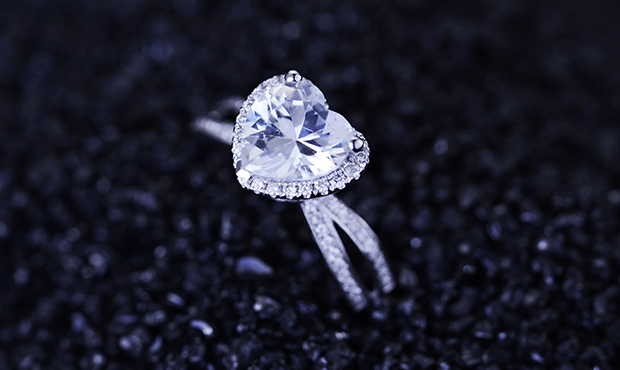 顶级婚戒具备什么条件 顶级婚戒品牌有哪些