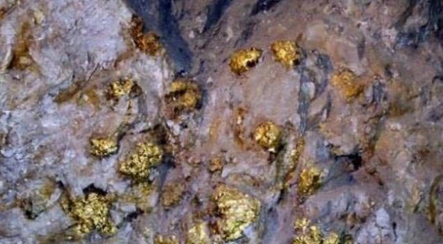 当年苏联钻地9500米，发现巨量黄金钻石矿，为何不敢开采？