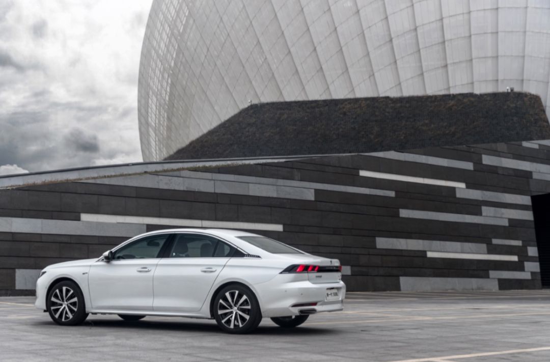 预计15.99-25.99万元,孤注一掷的标致508L能东山再起吗?