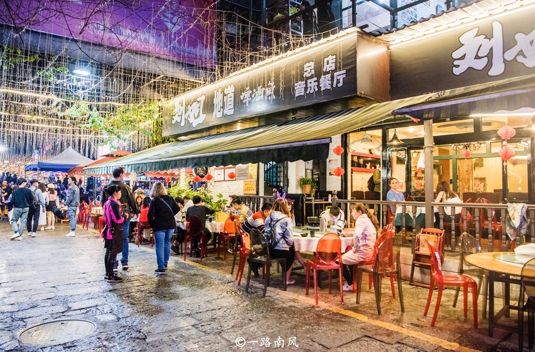 桂林旅游，这样吃喝玩乐最地道！