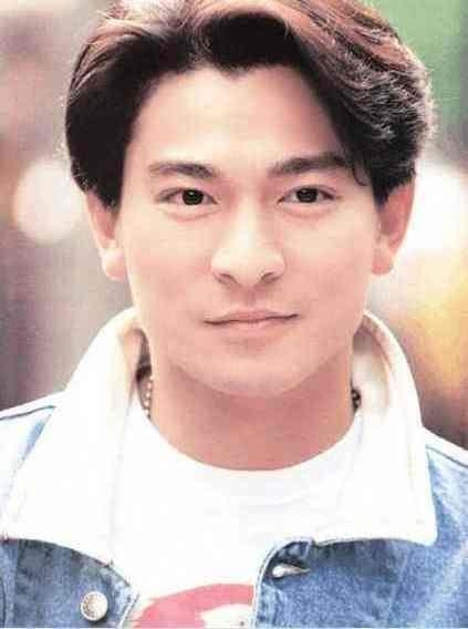 80年代刘德华 万图壁纸网