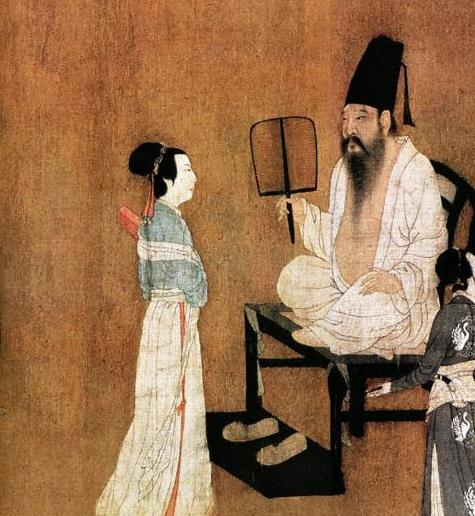中国古代女性地位高的朝代 夏商隋唐领衔 明清地位最低