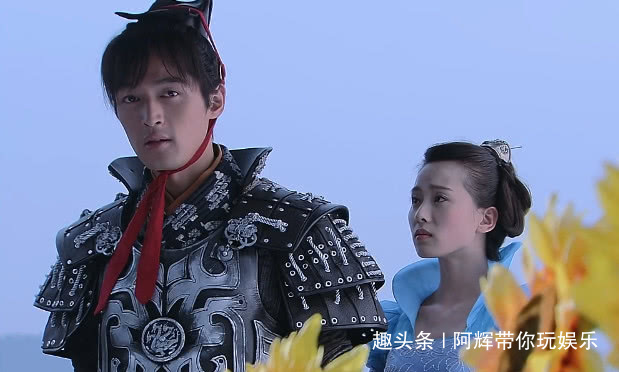 仙剑三:龙葵殉剑后,魔剑并没有认谁做主人,为何