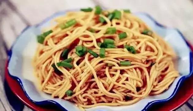 20种面条做法大全,收藏值得!多囊肾可能吃鸭血图片