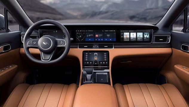 黑科技?充电30分钟能跑1000公里,理想智造ON