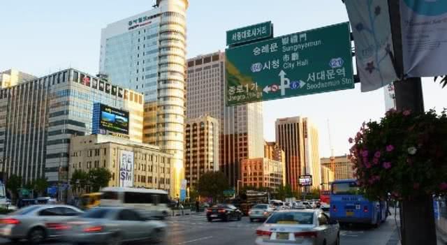 中国连续两个月赴韩国旅游人数增40%,韩媒:中