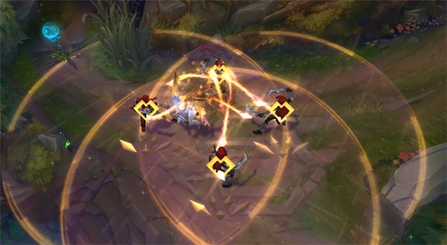 LOL: 至臻皮肤狂出惹玩家众怒! 官方也很无奈!