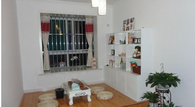 新房准备入住了,有些家具和家电还没有买,先给大家晒晒!!