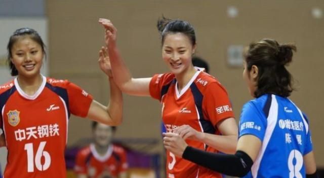 中国女排超联赛,江苏队至今没有官宣引援的原