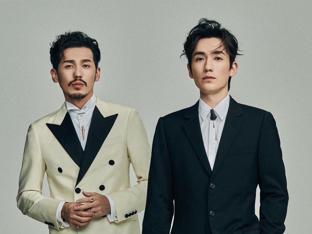 电视剧大赏海报引热议，《镇魂》占两席位，《香蜜》只有邓伦出镜