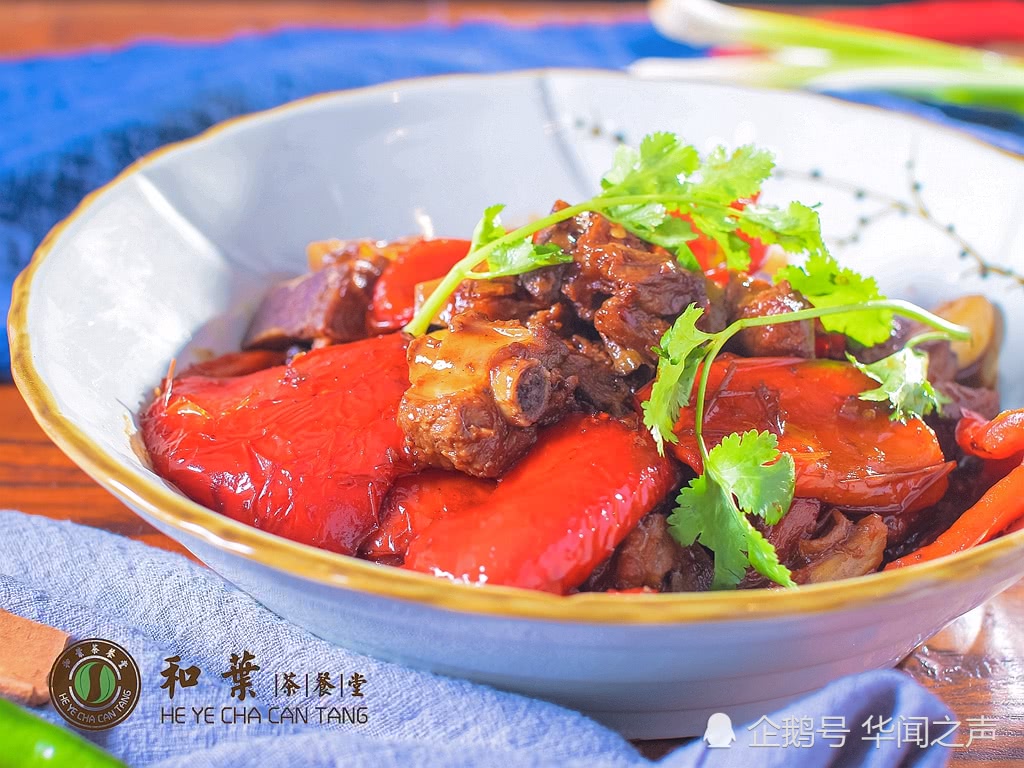 长沙这间茶餐厅有什么魔力？居然惹得商业大佬胡子敬连称说赞