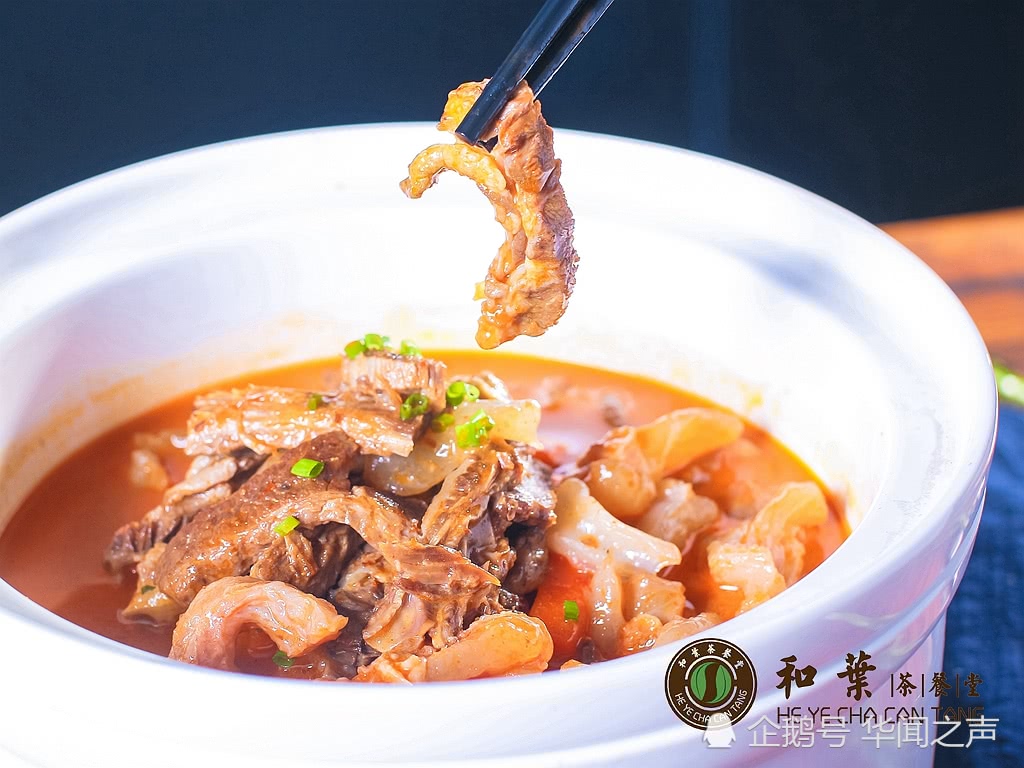 长沙这间茶餐厅有什么魔力？居然惹得商业大佬胡子敬连称说赞
