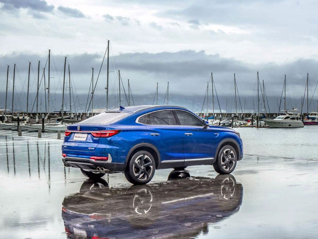 4���³�/3��SUV�����������³����ȿ�������CS85/�¿�������