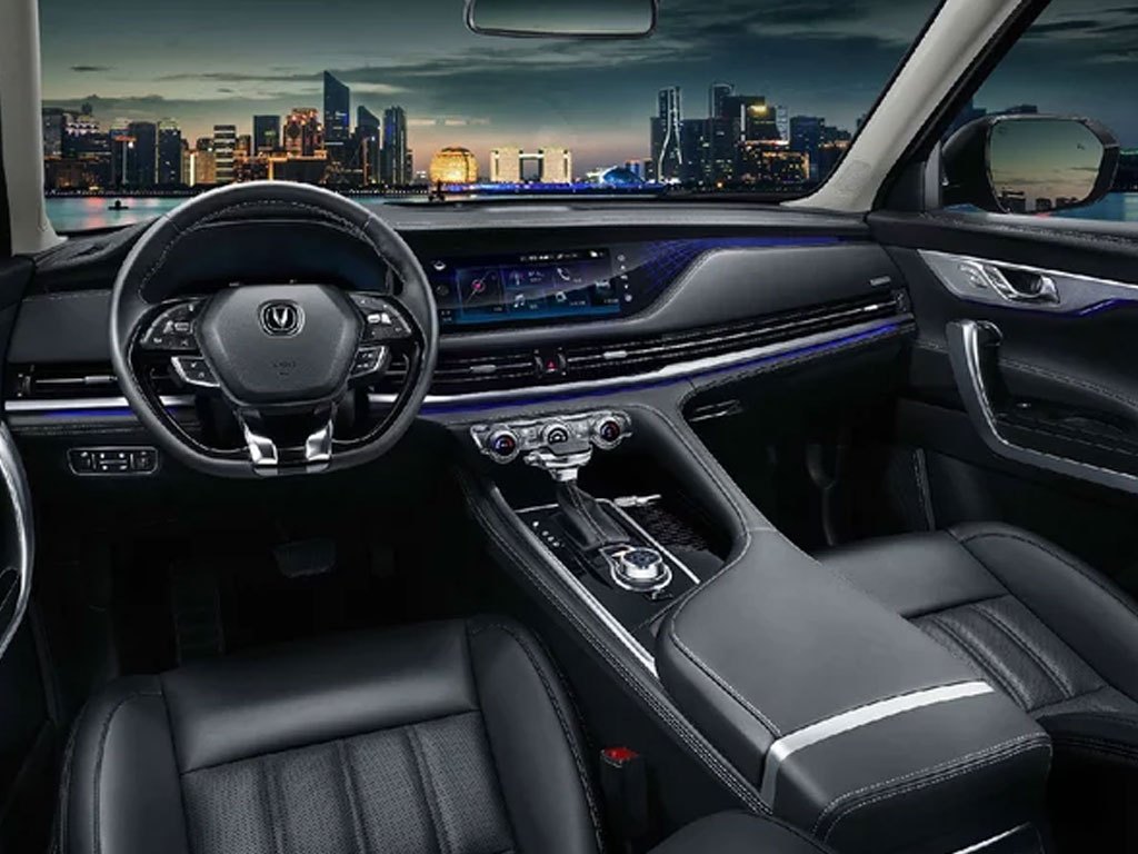 ����7���콢SUV��ͼ���࣬��ֵ�����ǳ����ԣ��������������