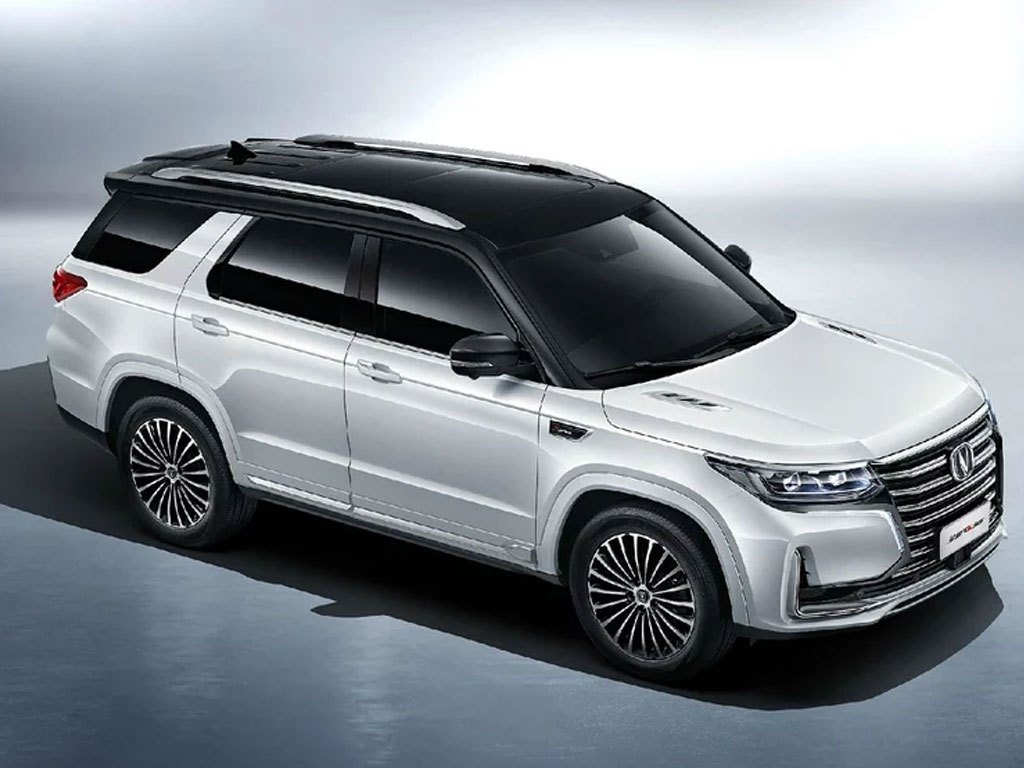 ����7���콢SUV��ͼ���࣬��ֵ�����ǳ����ԣ��������������