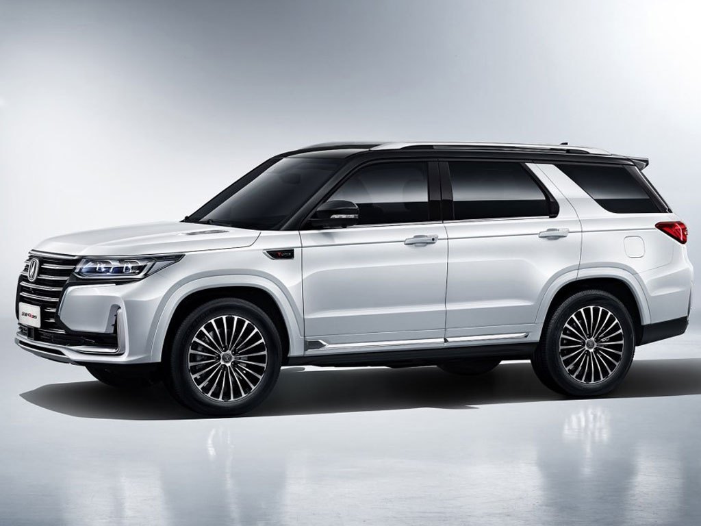 ����7���콢SUV��ͼ���࣬��ֵ�����ǳ����ԣ��������������