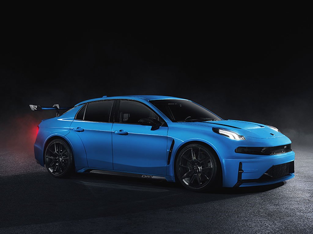 什么车竟然比飞机起飞还要快?!大众:就是你们