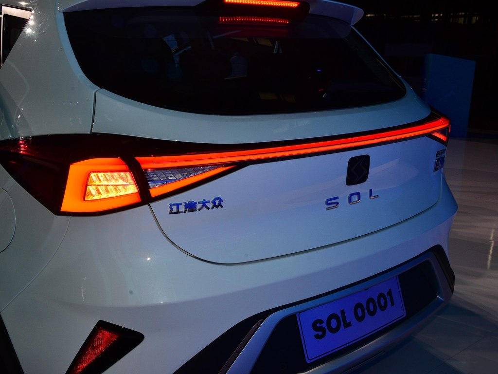 ��������û���ˣ�����300km��λС��SUV���Ҵ��ڱ�Ҳ�ѻ�