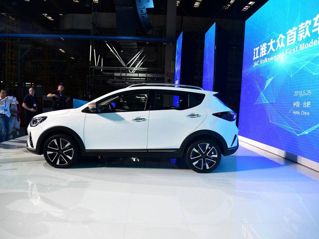 ��������û���ˣ�����300km��λС��SUV���Ҵ��ڱ�Ҳ�ѻ�