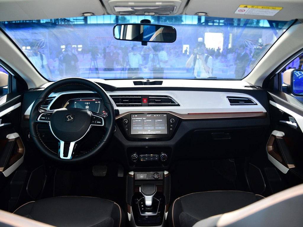 ��������û���ˣ�����300km��λС��SUV���Ҵ��ڱ�Ҳ�ѻ�