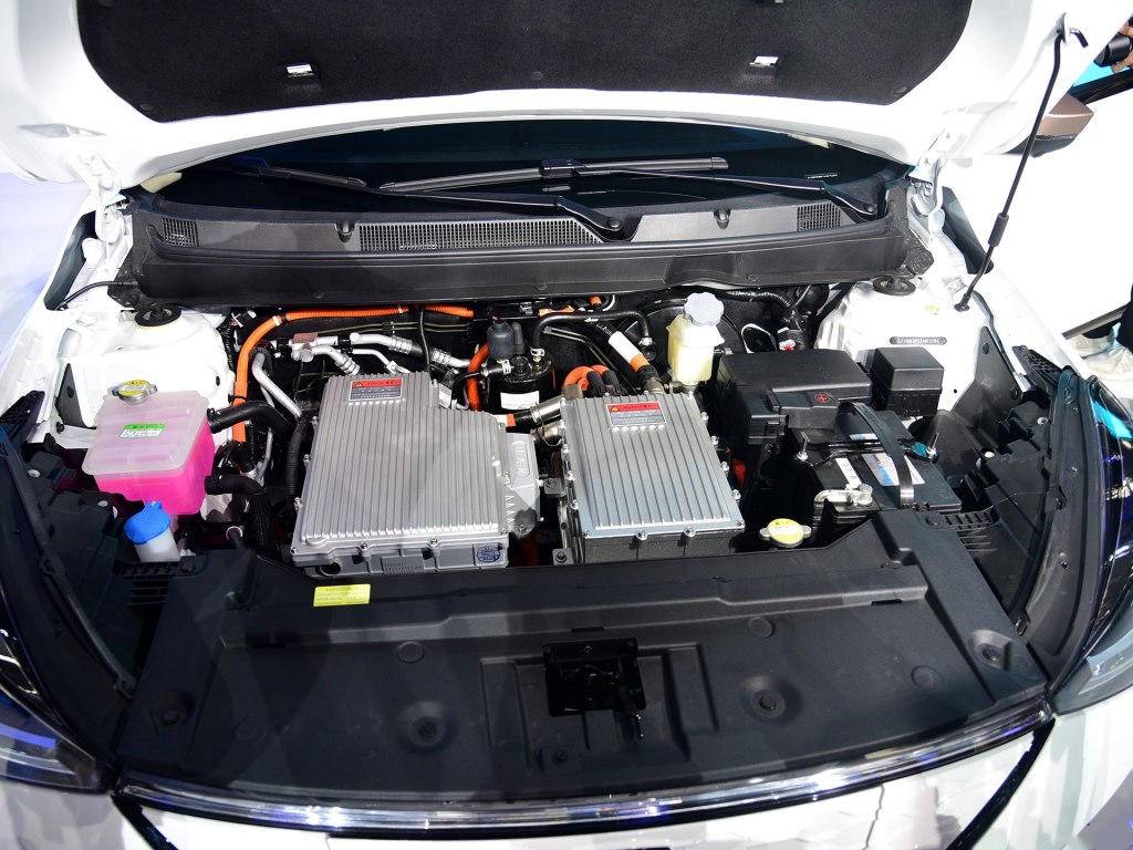 ��������û���ˣ�����300km��λС��SUV���Ҵ��ڱ�Ҳ�ѻ�