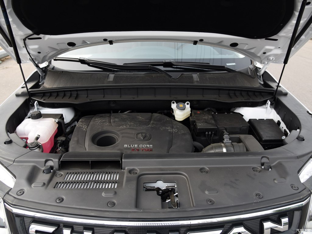 ���Ϲ�����ǿ��4��2.0T������������δ�ϰ񣬹����ŵ�һ