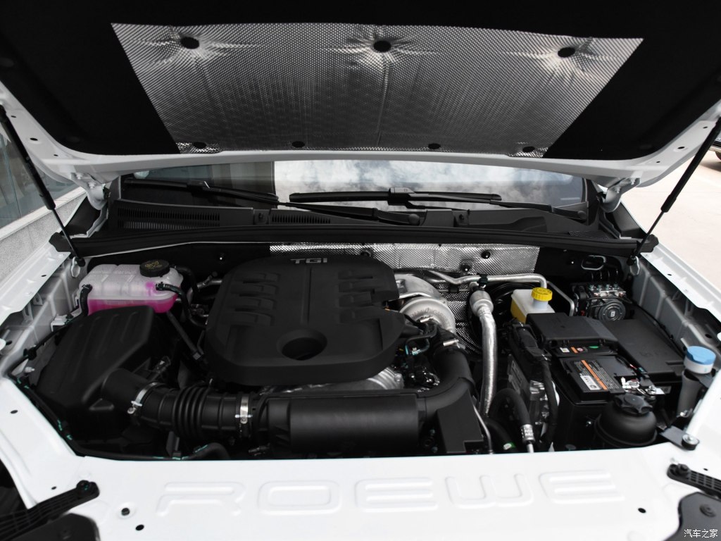 ���Ϲ�����ǿ��4��2.0T������������δ�ϰ񣬹����ŵ�һ