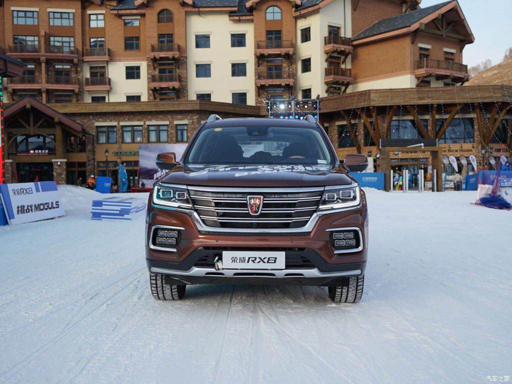 ���Ϲ�����ǿ��4��2.0T������������δ�ϰ񣬹����ŵ�һ