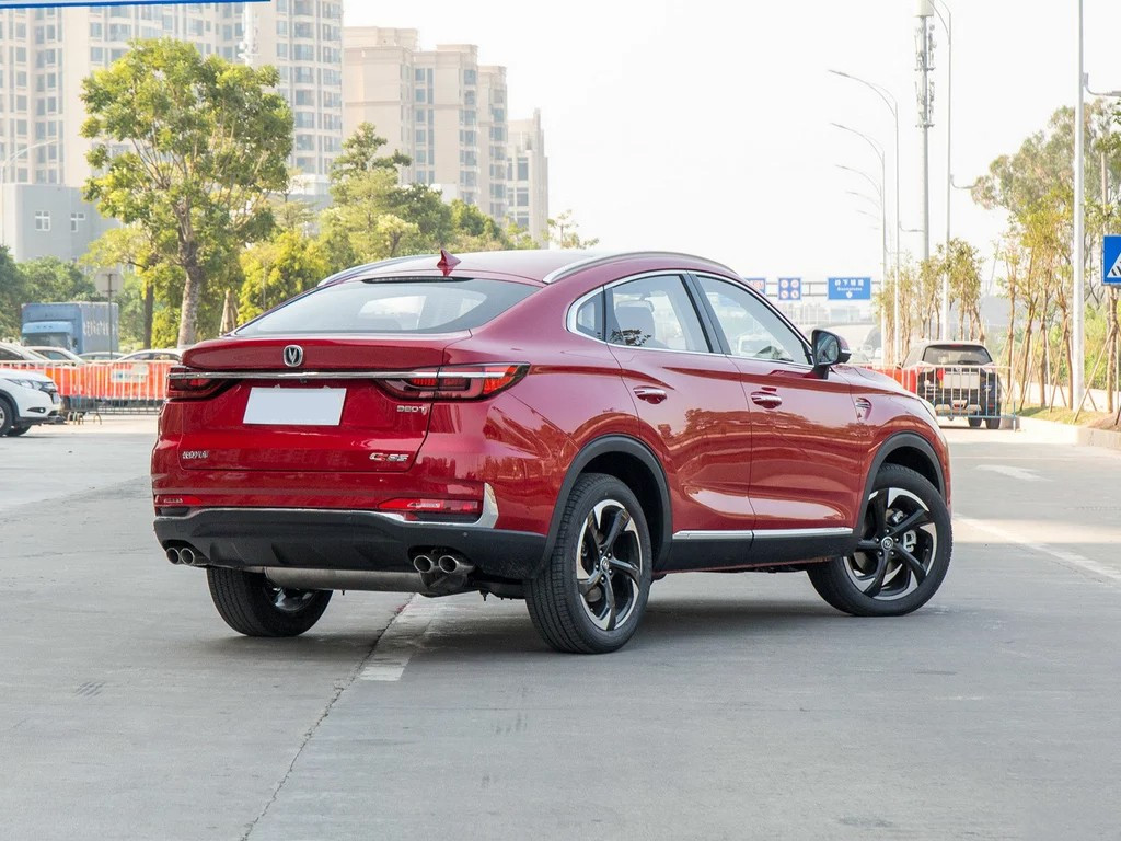 3���ذ�SUV�̵㣺�����������Ʊ���X6����EV600������520����