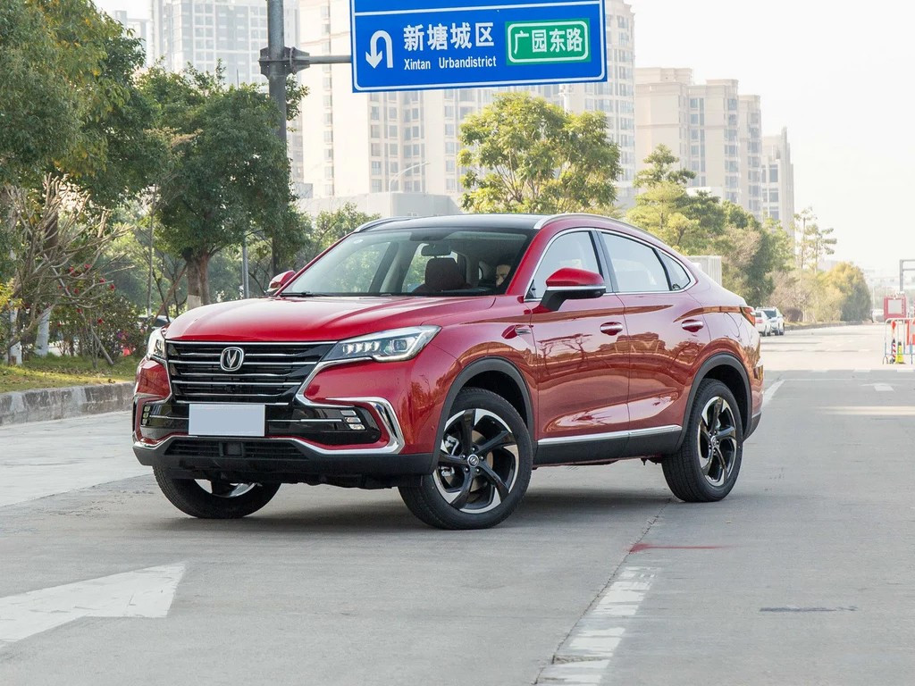 3���ذ�SUV�̵㣺�����������Ʊ���X6����EV600������520����