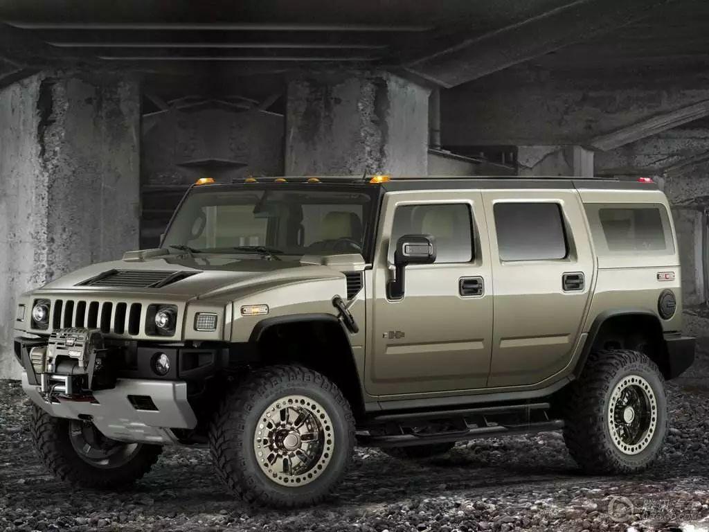 清明时节,怀念那些退出中国市场的汽车品牌