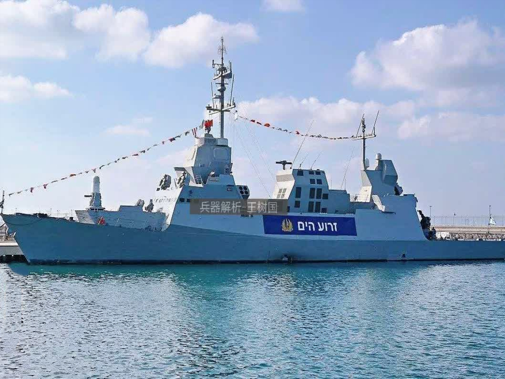 世界护卫舰排名2020_世界现役十大护卫舰看中国排行