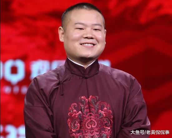 为什么岳云鹏不和曹云金一样自立门户呢他的回答让人笑翻了