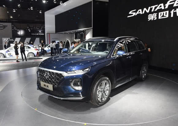 SUV谁有它成功，这车一咬牙降到19.48万，比牧马人还帅气