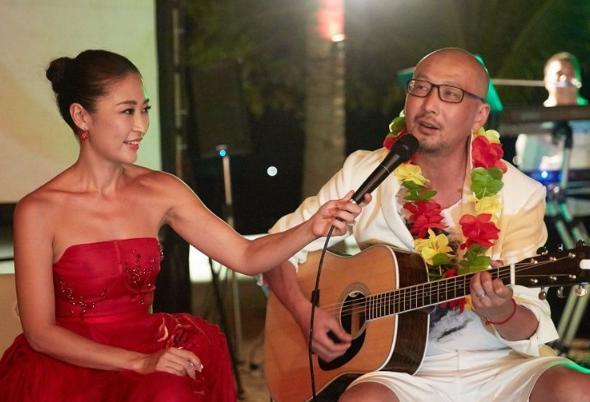 看了马伊琍的前任男友，再看看现任丈夫，差距不是一般大