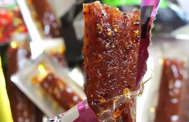 吃完满满"油腻感"的几种零食,图4女友秒变大妈,图6男友嫌弃
